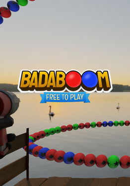 Badaboom