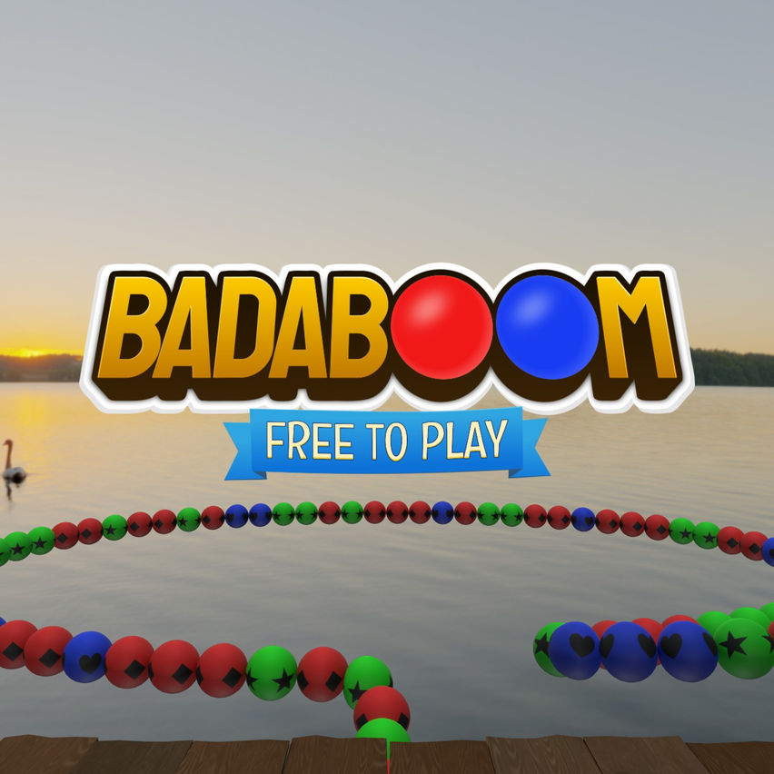 Badaboom
