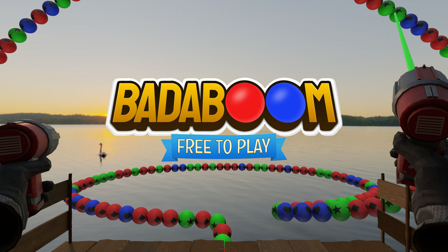Badaboom