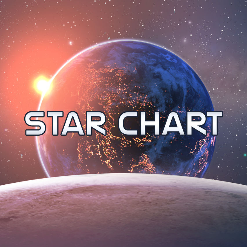 Star Chart