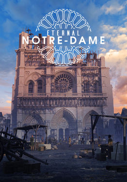 Eternal Notre-Dame