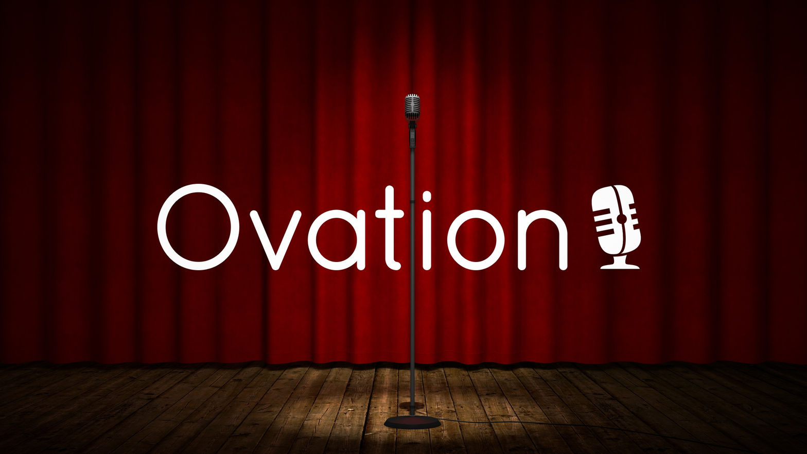 Ovation