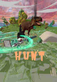 Hunt