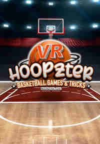 Hoopzter Basketball