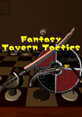 FantasyTavernTactics