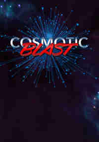 Cosmotic Blast
