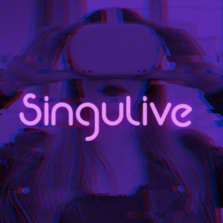 Singulive
