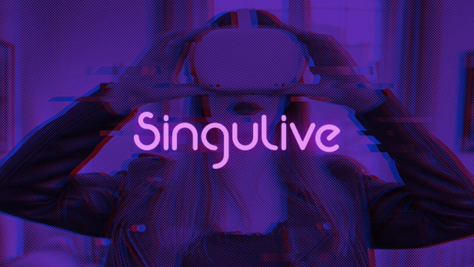 Singulive
