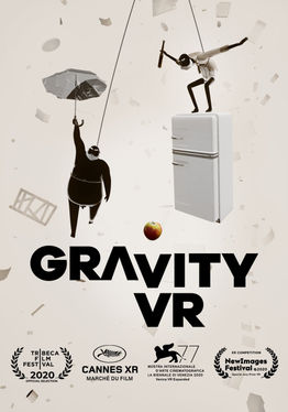Gravity VR