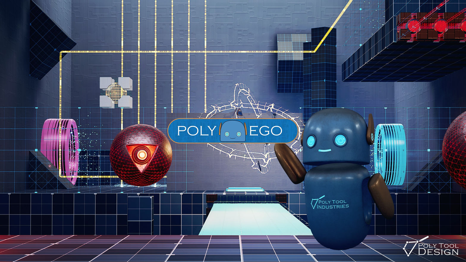 Poly Ego