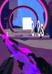 ShootPoint: Lost Worlds