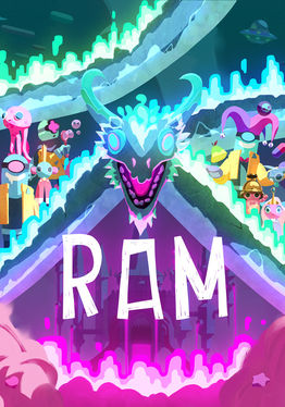 Random Acts of Madness