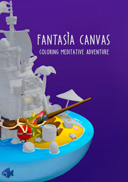 Fantasia Canvas