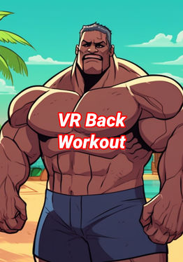VR Fitness