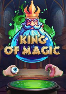 King of Magic