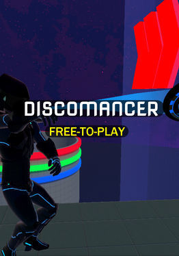 Discomancer