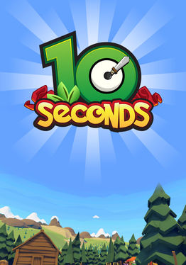 10 Seconds