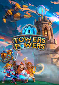 Towers and Powers