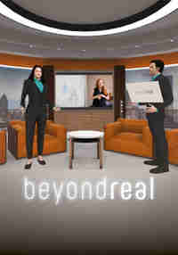 Beyondreal