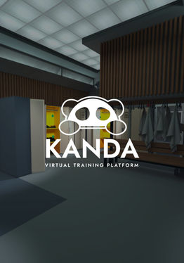 Kanda