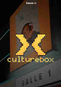 Culturebox, the immersive experience - Hervé