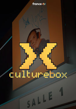 Culturebox, the immersive experience - Hervé