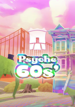 Psyche60s