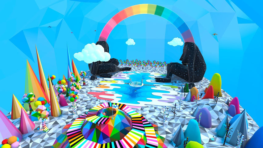 Movistar Experiencia Inmersiva