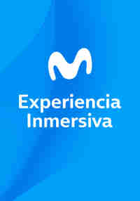 Movistar Experiencia Inmersiva