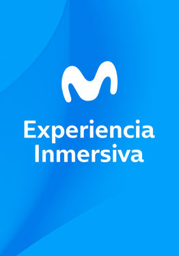 Movistar Experiencia Inmersiva