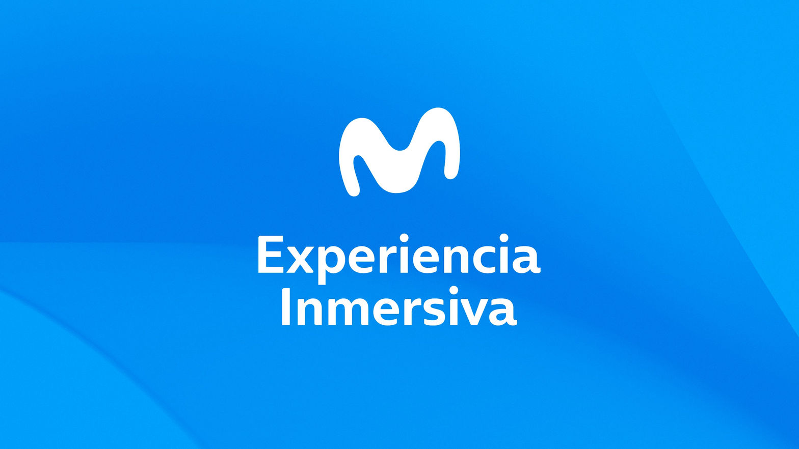 Movistar Experiencia Inmersiva