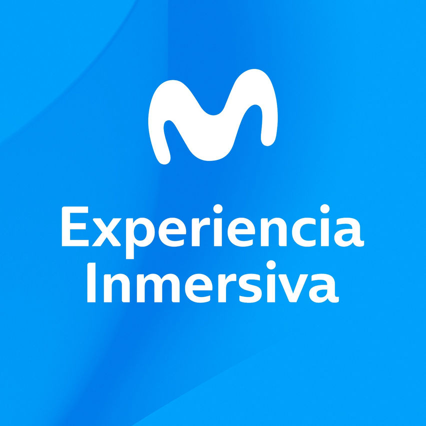 Movistar Experiencia Inmersiva