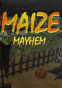 Maize Mayhem