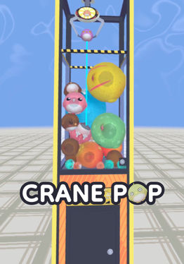 Crane Pop