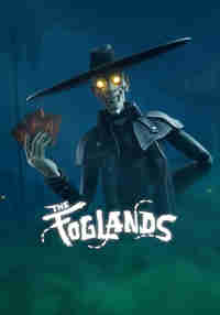 The Foglands