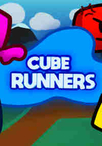 Cube Runners