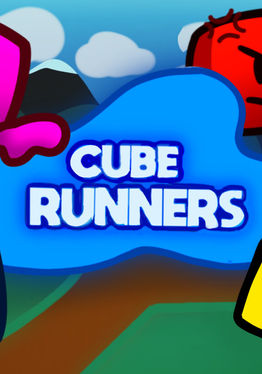 Cube Runners
