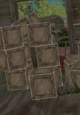 Land Lord VR: Evil Awakens