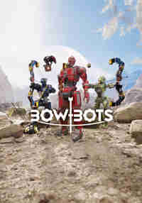 Bow-Bots