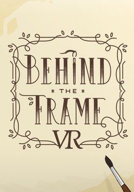 Behind The Frame: The Finest Scenery VR