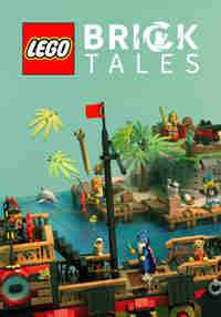 LEGO® Bricktales