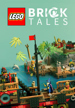 LEGO® Bricktales