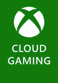 Xbox Cloud Gaming (Beta)