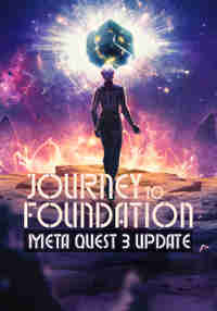 Journey to Foundation