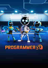 Programmer VR