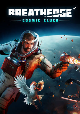 Breathedge: Cosmic Cluck