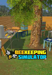 BEEKEEPING SIMULATOR VR