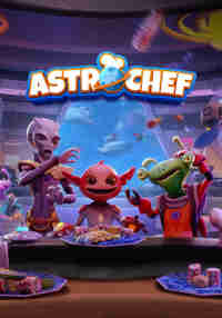 Astro Chef