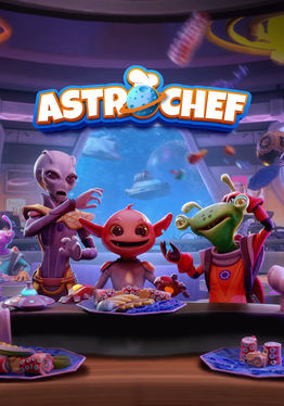 Astro Chef