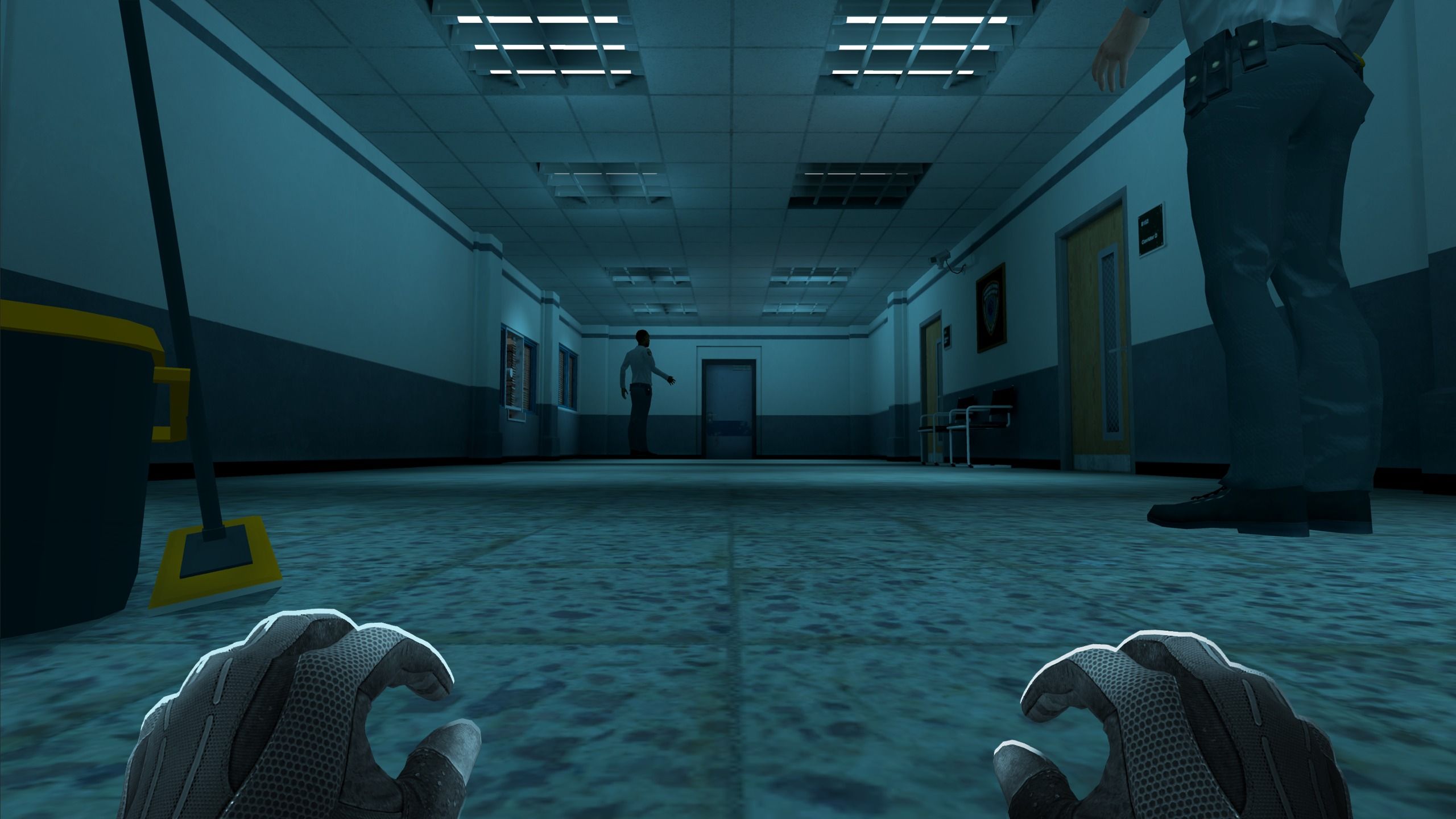 Thief Simulator VR: Prologue